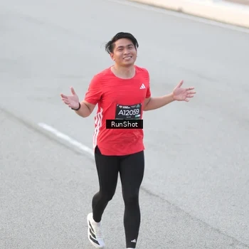 Runner Photo 6816332
