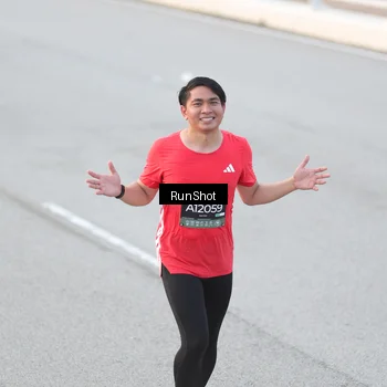 Runner Photo 6816334