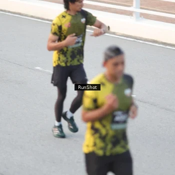 Runner Photo 6816336