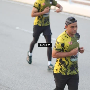 Runner Photo 6816337