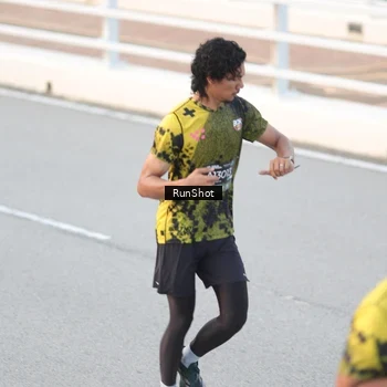 Runner Photo 6816345
