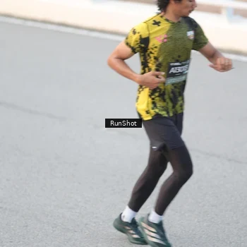 Runner Photo 6816348