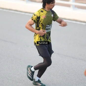 Runner Photo 6816352