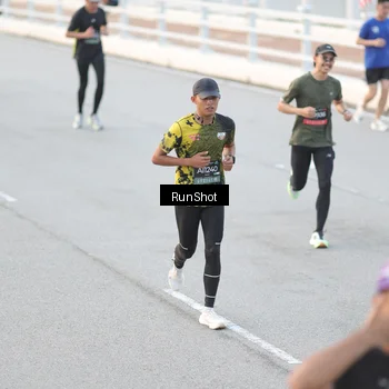 Runner Photo 6816392
