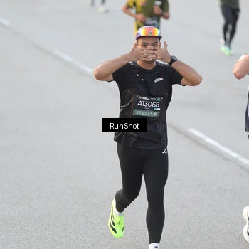Runner Photo 6816393