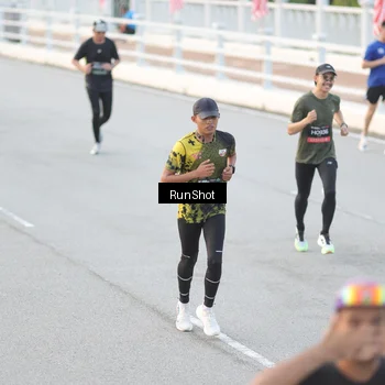 Runner Photo 6816394