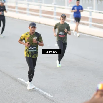 Runner Photo 6816395