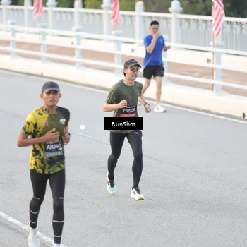 Runner Photo 6816399