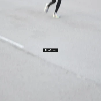 Runner Photo 6816413