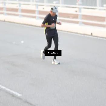 Runner Photo 6816448