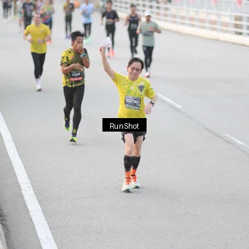 Runner Photo 6816449