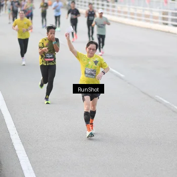 Runner Photo 6816451