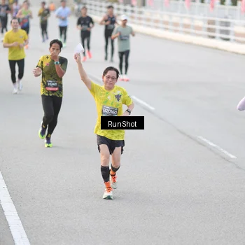 Runner Photo 6816453