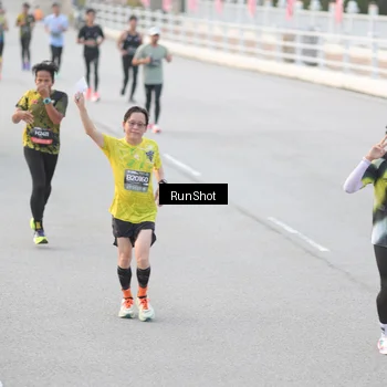 Runner Photo 6816455