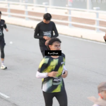 Runner Photo 6816476