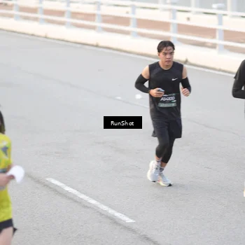Runner Photo 6816482