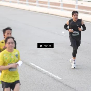Runner Photo 6816489
