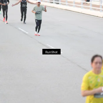 Runner Photo 6816490