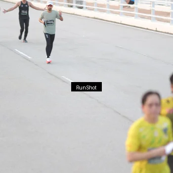 Runner Photo 6816491