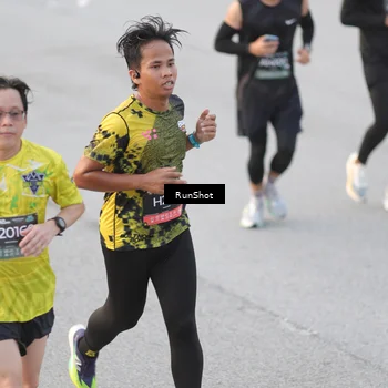 Runner Photo 6816497