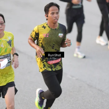Runner Photo 6816505