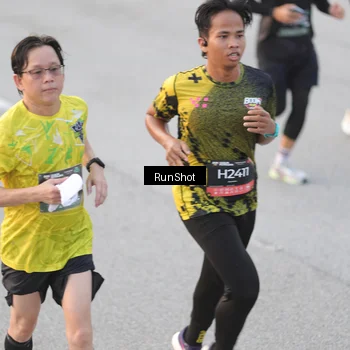 Runner Photo 6816507