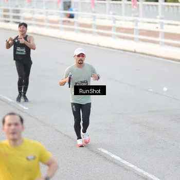 Runner Photo 6816519