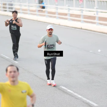 Runner Photo 6816522