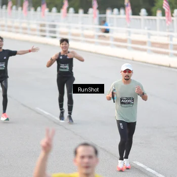 Runner Photo 6816524