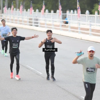 Runner Photo 6816533