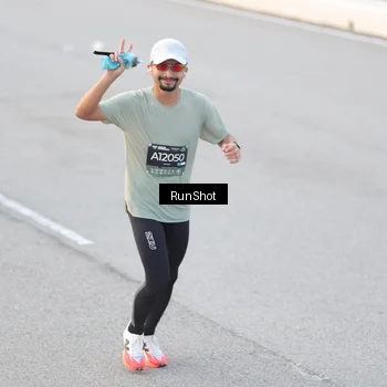 Runner Photo 6816546