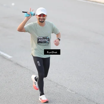Runner Photo 6816552