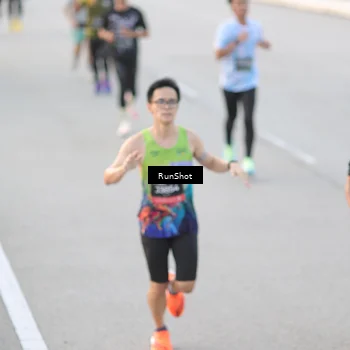 Runner Photo 6816557