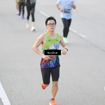 Runner Photo 6816561