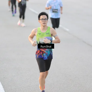 Runner Photo 6816565