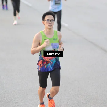 Runner Photo 6816566