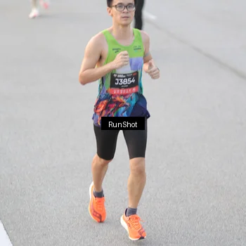 Runner Photo 6816567