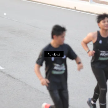 Runner Photo 6816571