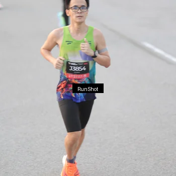 Runner Photo 6816572