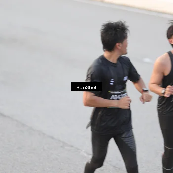 Runner Photo 6816574