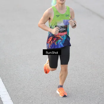 Runner Photo 6816578