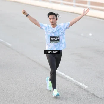 Runner Photo 6816582