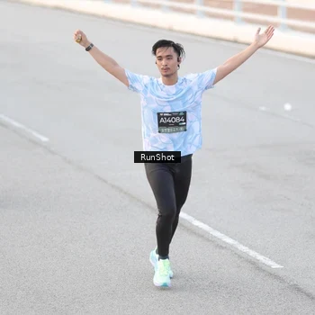 Runner Photo 6816583
