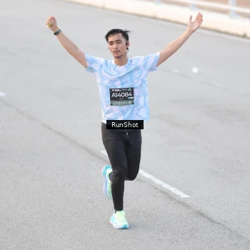 Runner Photo 6816584