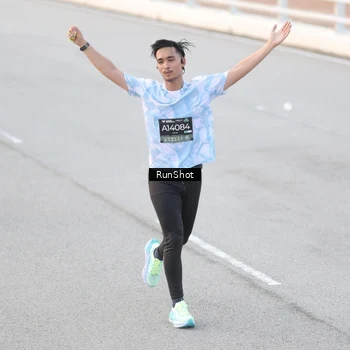 Runner Photo 6816585
