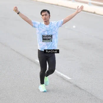 Runner Photo 6816587