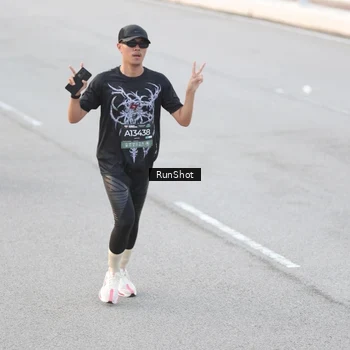 Runner Photo 6816606