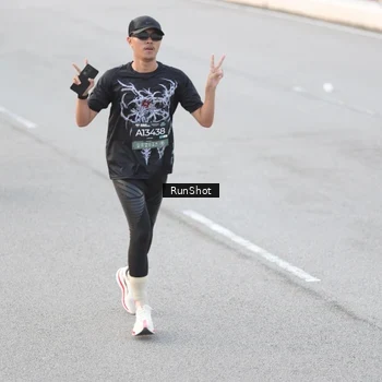 Runner Photo 6816607