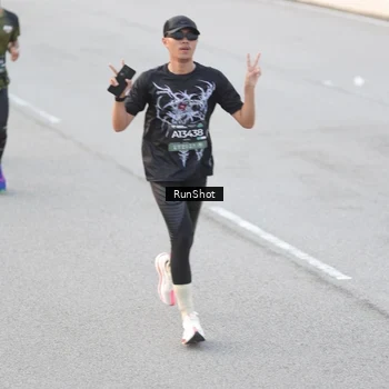 Runner Photo 6816611