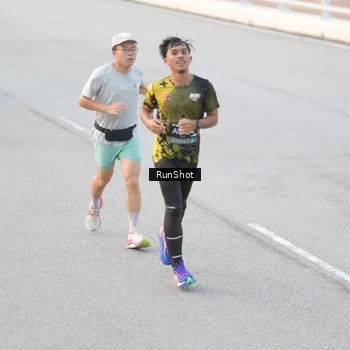 Runner Photo 6816620